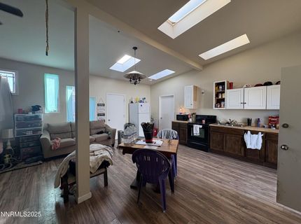 5884 Leon Drive, Sun Valley, NV 89433 Photo