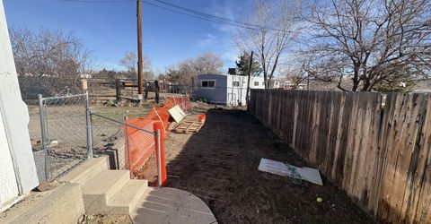 5884 Leon Drive, Sun Valley, NV 89433 Photo