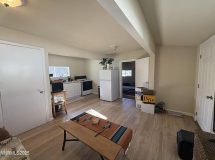 5884 Leon Drive, Sun Valley, NV 89433 Photo