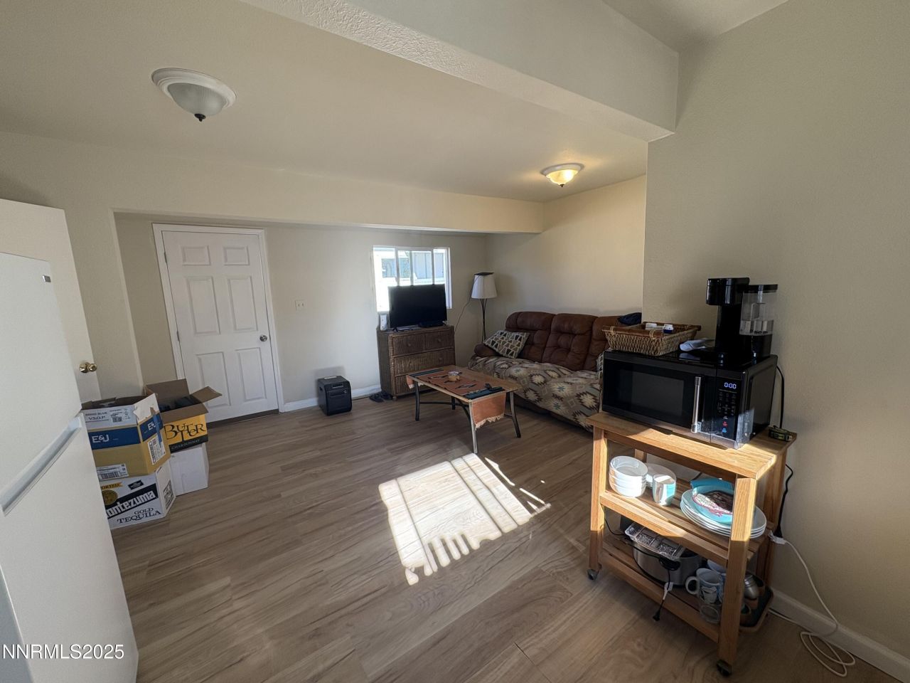 5884 Leon Drive, Sun Valley, NV 89433 Photo