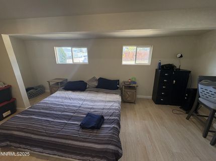 5884 Leon Drive, Sun Valley, NV 89433 Photo