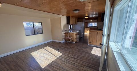 5884 Leon Drive, Sun Valley, NV 89433 Photo