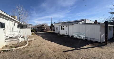 5884 Leon Drive, Sun Valley, NV 89433 Photo