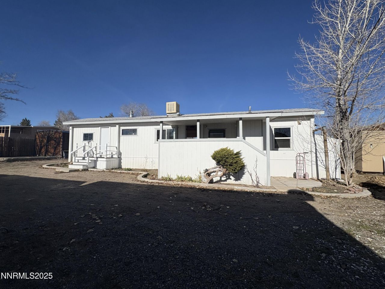 5884 Leon Drive, Sun Valley, NV 89433 Photo