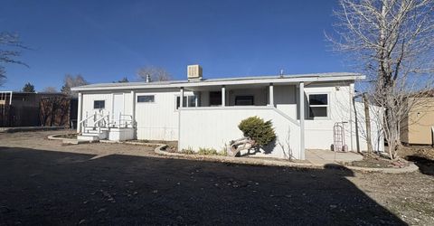 5884 Leon Drive, Sun Valley, NV 89433 Photo