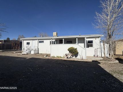 5884 Leon Drive, Sun Valley, NV 89433 Photo