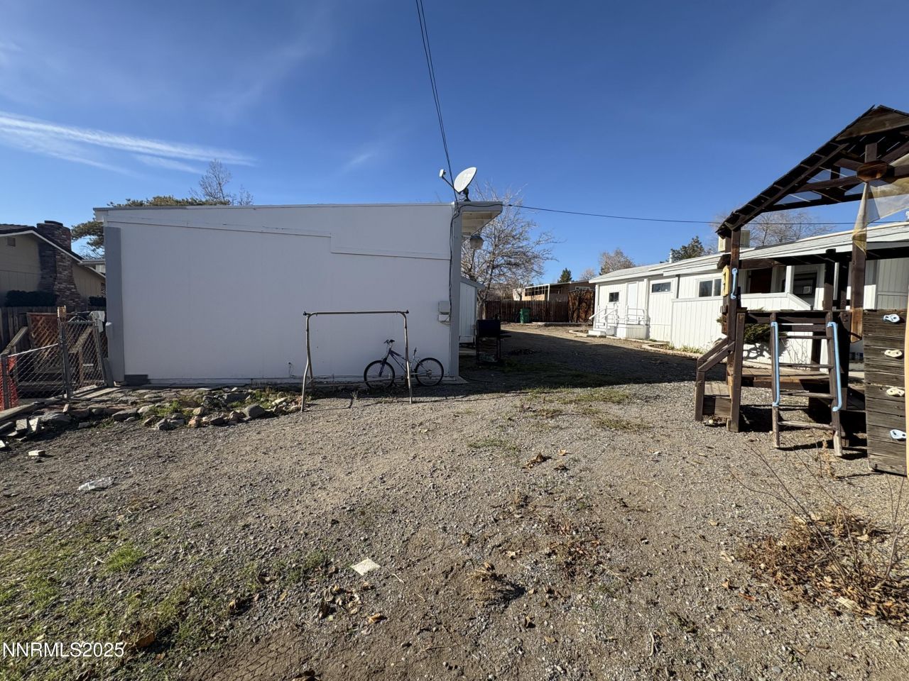 5884 Leon Drive, Sun Valley, NV 89433 Photo