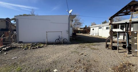 5884 Leon Drive, Sun Valley, NV 89433 Photo