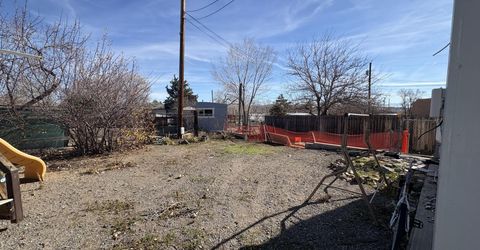 5884 Leon Drive, Sun Valley, NV 89433 Photo