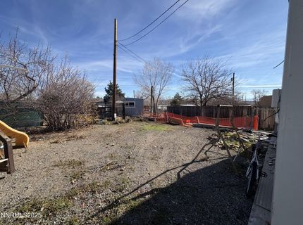 5884 Leon Drive, Sun Valley, NV 89433 Photo