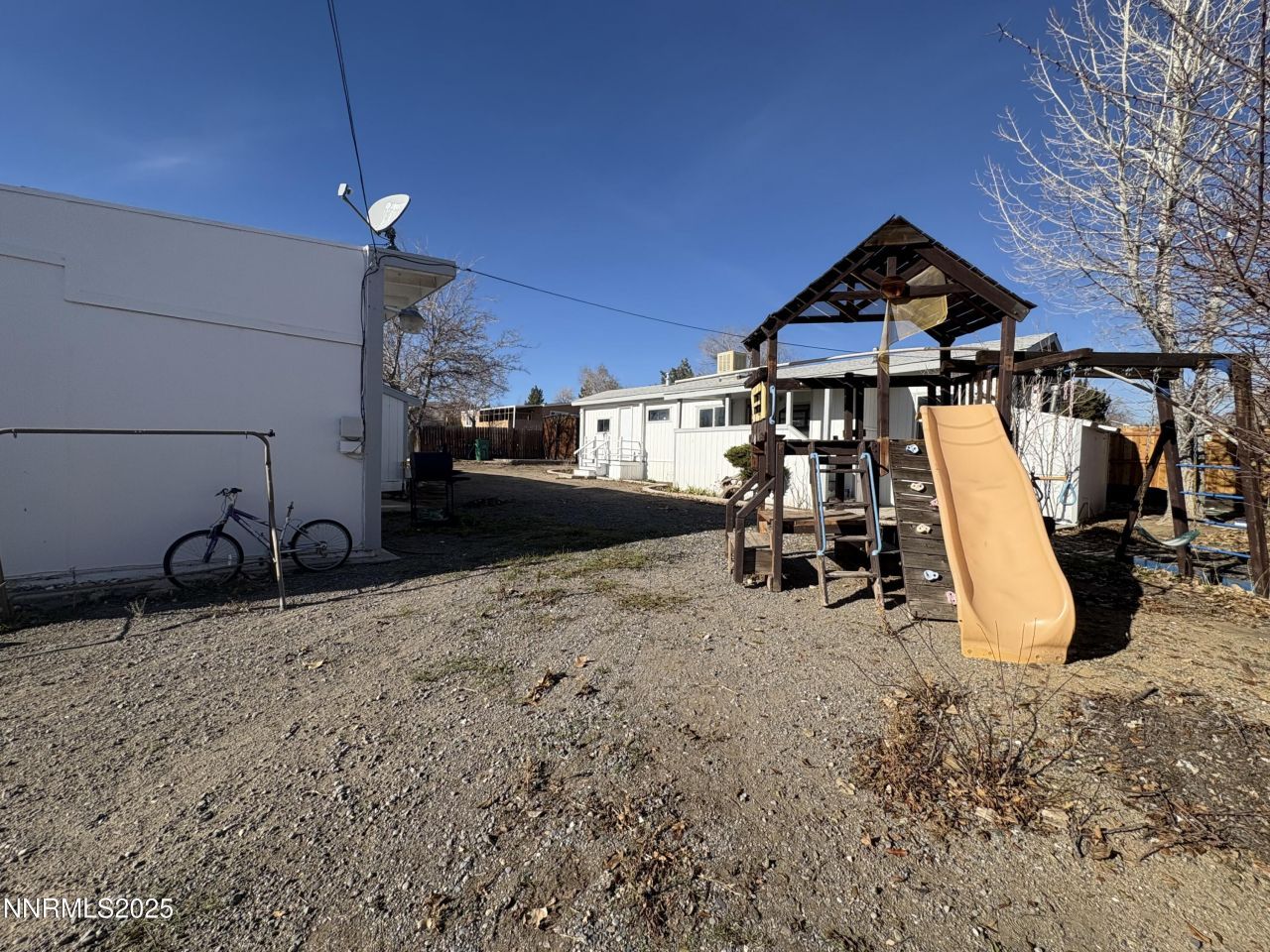 5884 Leon Drive, Sun Valley, NV 89433 Photo