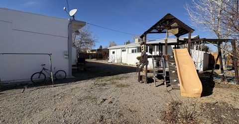 5884 Leon Drive, Sun Valley, NV 89433 Photo