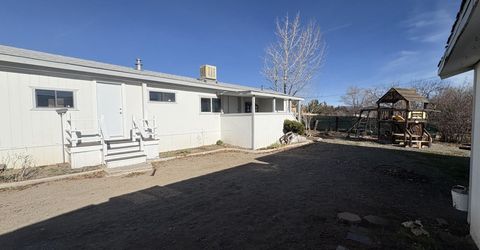 5884 Leon Drive, Sun Valley, NV 89433 Photo