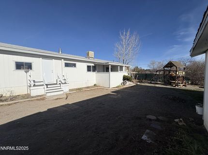 5884 Leon Drive, Sun Valley, NV 89433 Photo