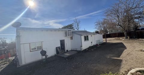 5884 Leon Drive, Sun Valley, NV 89433 Photo