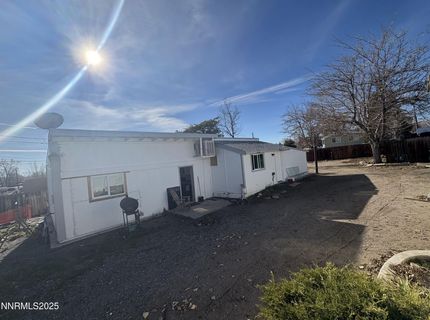 5884 Leon Drive, Sun Valley, NV 89433 Photo