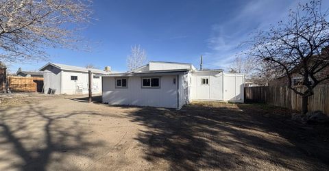 5884 Leon Drive, Sun Valley, NV 89433 Photo