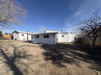 5884 Leon Drive, Sun Valley, NV 89433 Photo