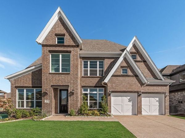 1628 Rimini Road, Fate, TX 75087