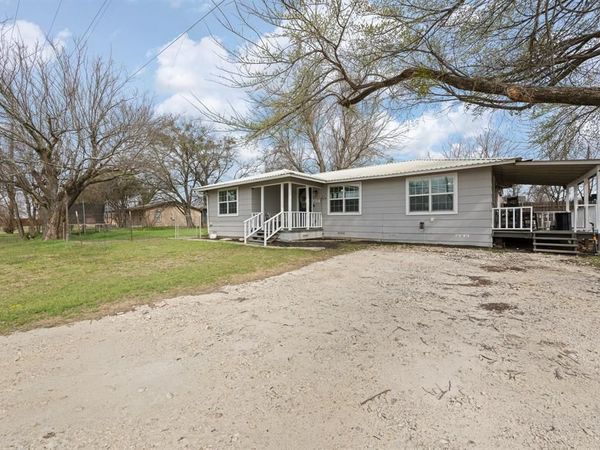 412 W Godley Avenue, Godley, TX 76044