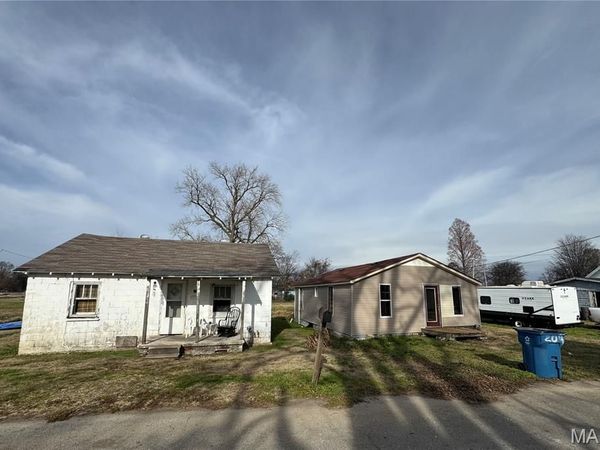 200-206 E Grant, Hayti, MO 63851