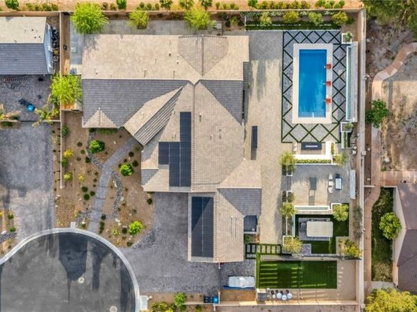 7780 Hickam Avenue, Las Vegas, NV 89129