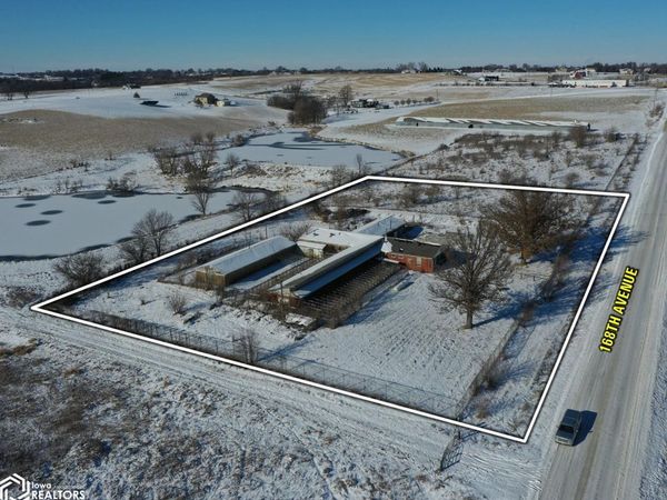 12220 168th Avenue, Indianola, IA 50125