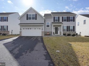 110 PETRELIA DRIVE, HONEY BROOK, PA 19344