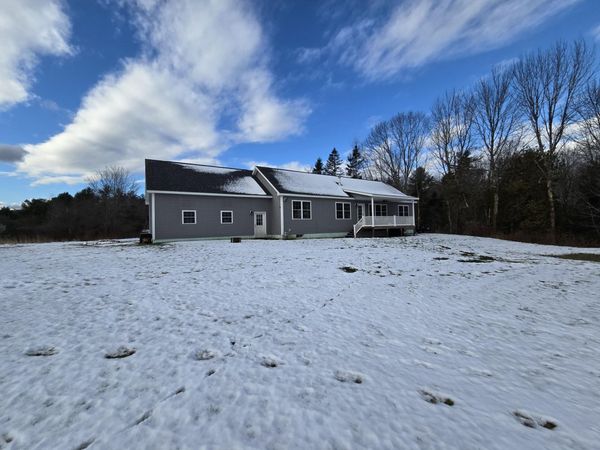 12 Mount View Lane, Bucksport, ME 04416