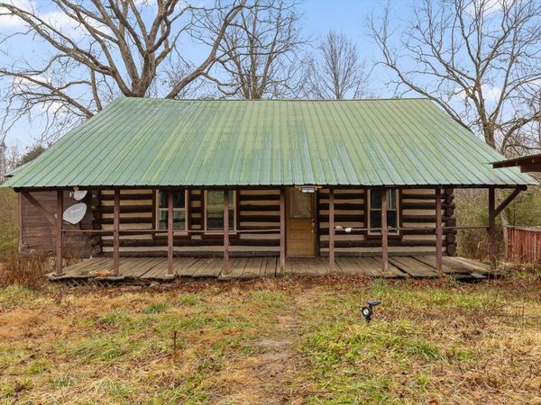 1363 Bass Layne Road, Gruetli Laager, TN 37339