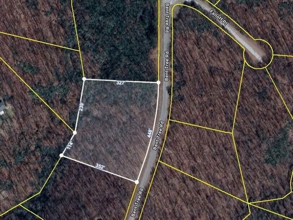 21 Bent Tree Rd , Monterey, TN 38574