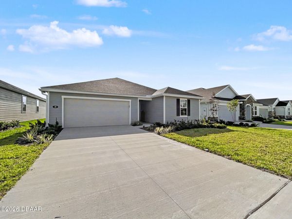55 Signet Circle, Flagler Beach, FL 32136