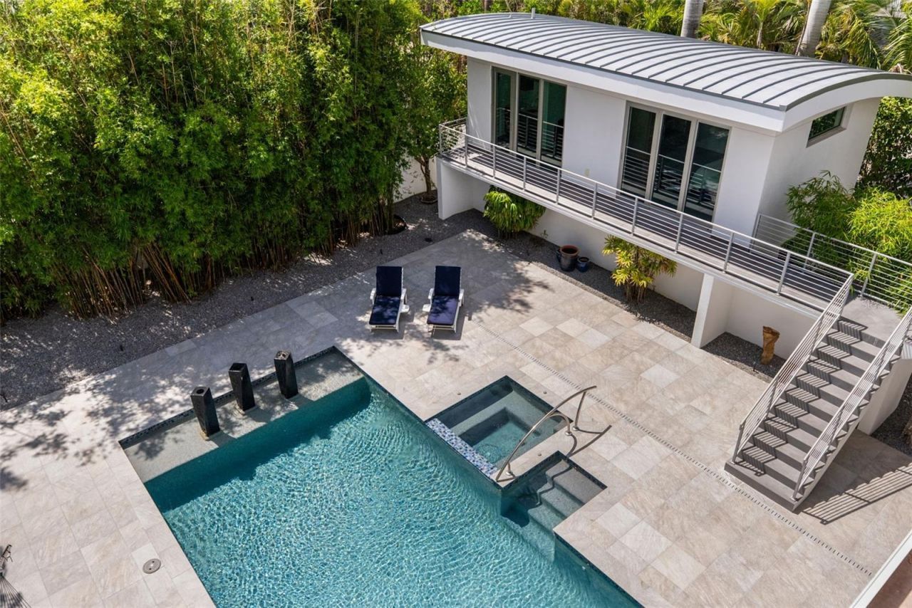 1365 Harbor Drive, Sarasota, FL 34239 Photo