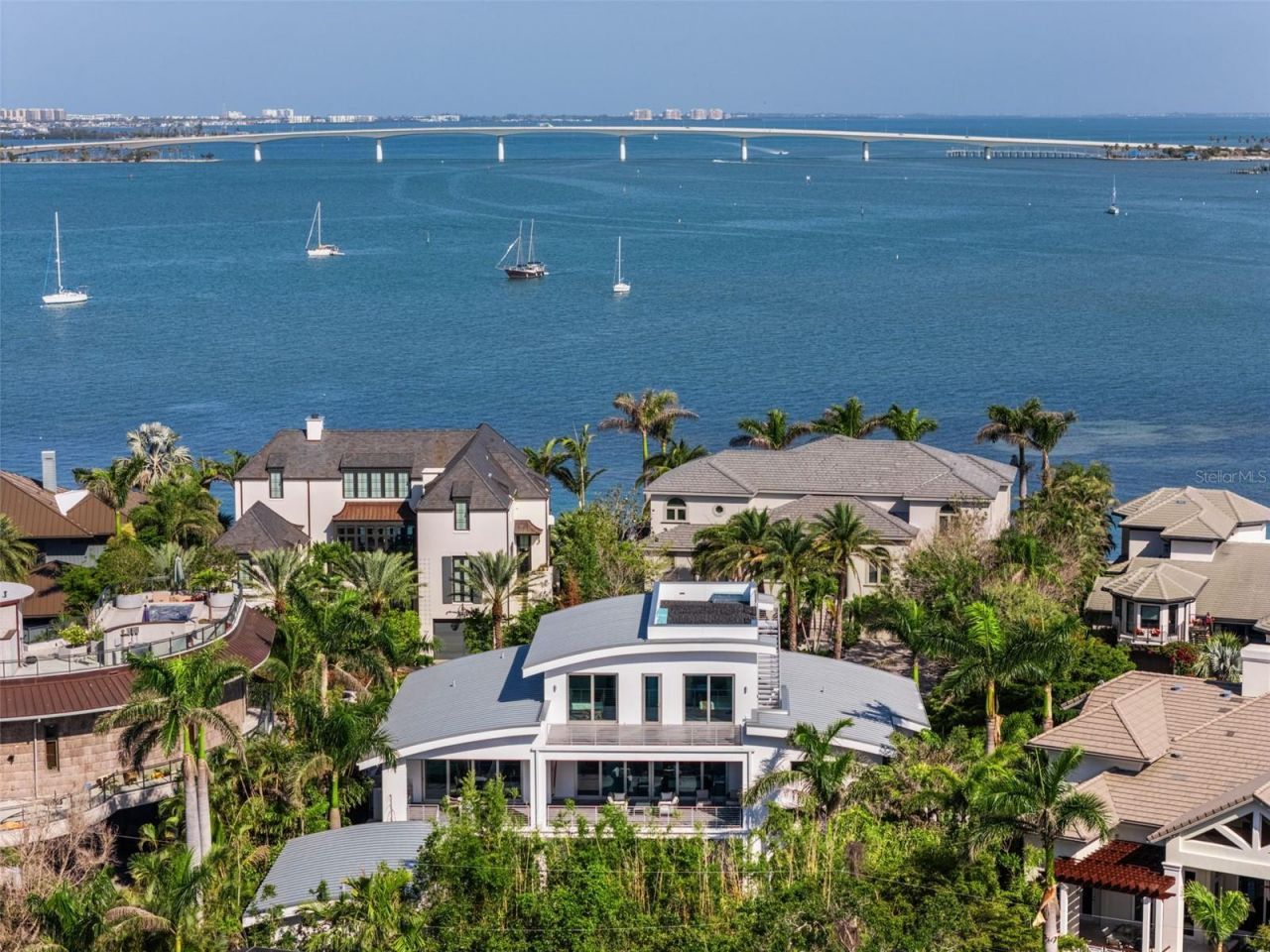 1365 Harbor Drive, Sarasota, FL 34239 Photo