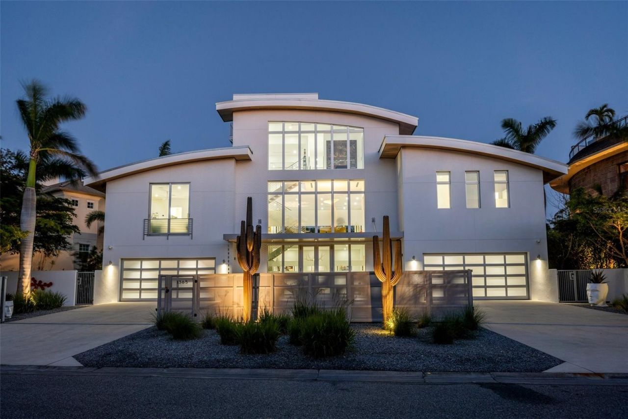 1365 Harbor Drive, Sarasota, FL 34239 Photo