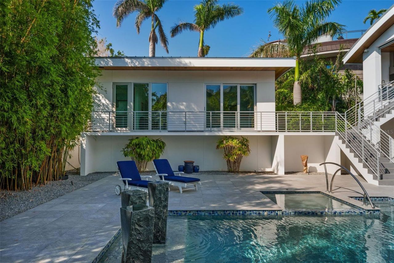 1365 Harbor Drive, Sarasota, FL 34239 Photo