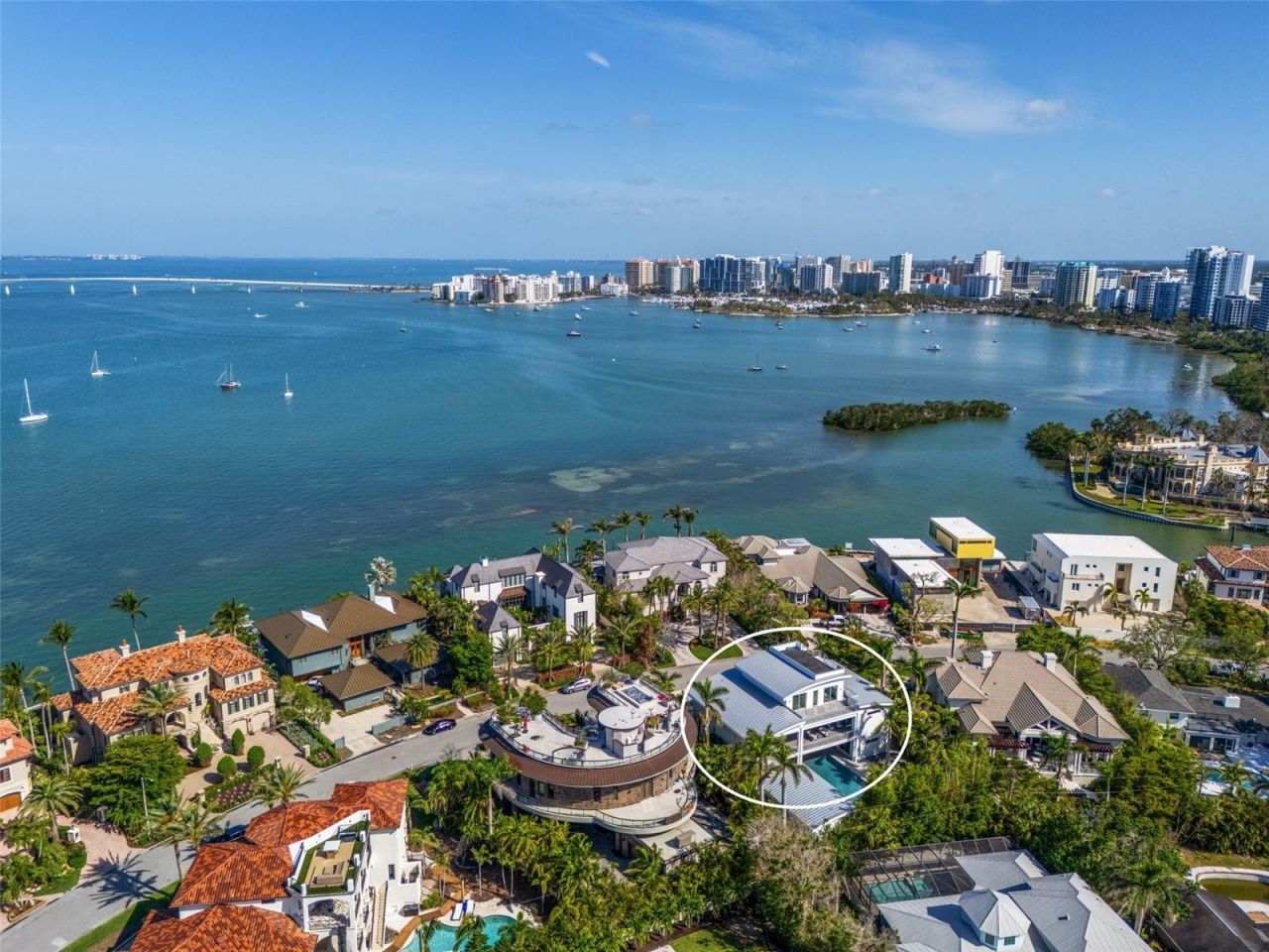 1365 Harbor Drive, Sarasota, FL 34239 Photo