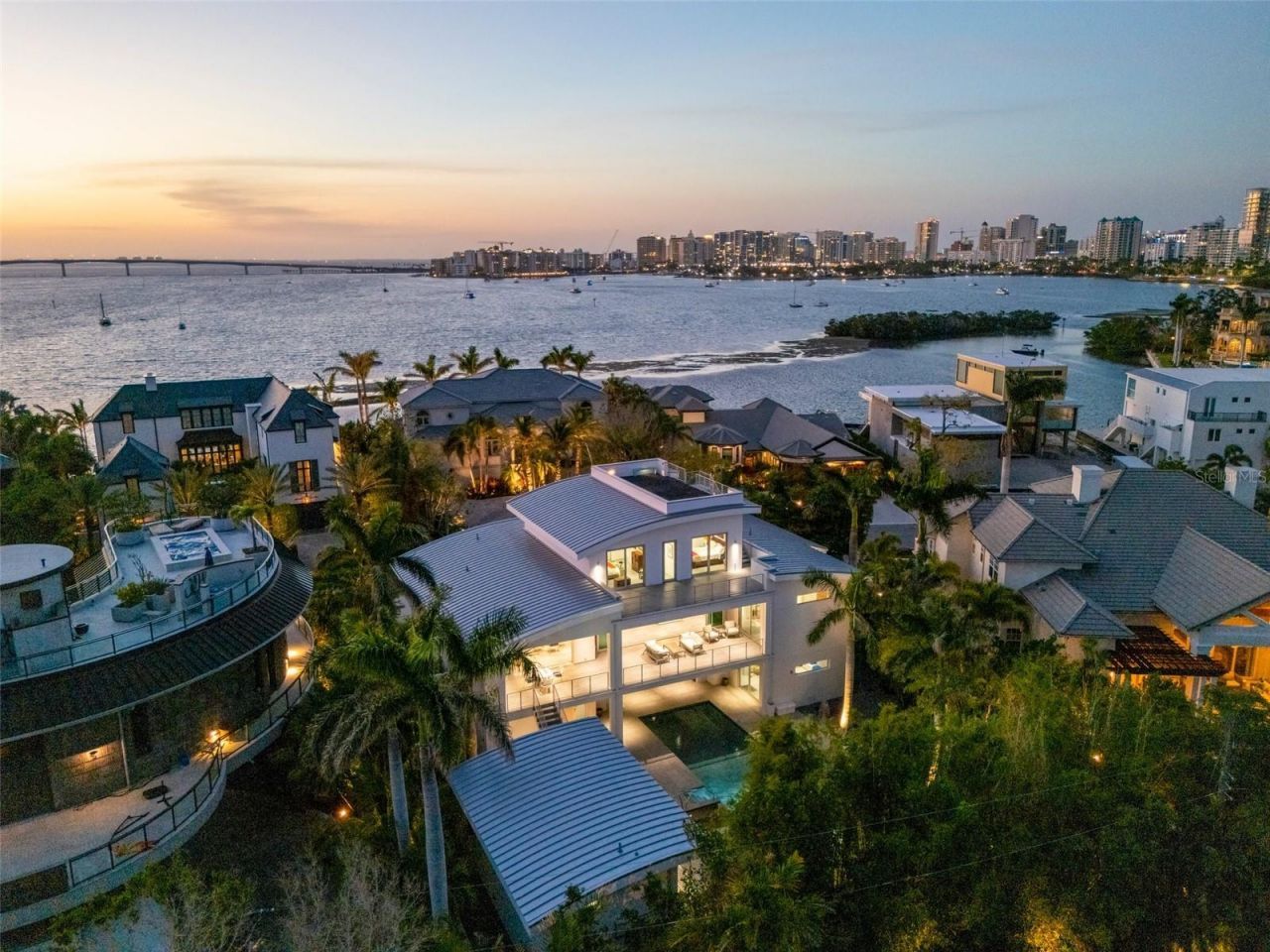 1365 Harbor Drive, Sarasota, FL 34239 Photo