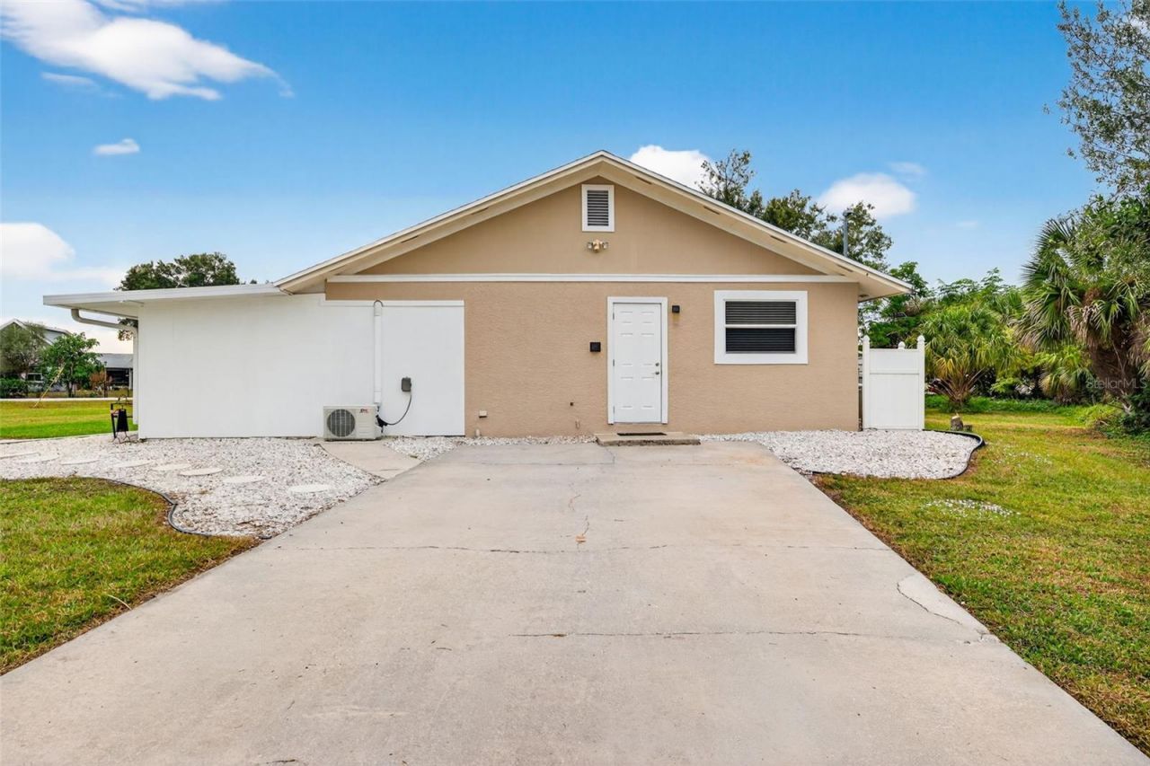 119 Glenholm Avenue, Punta Gorda, FL 33950 Photo