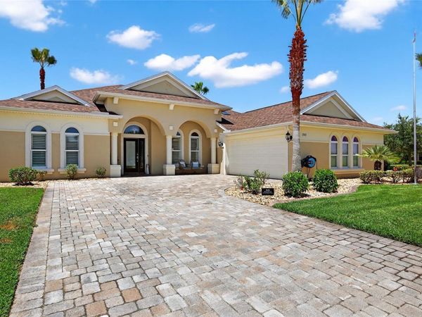 3343 CATERINA DRIVES, NEW SMYRNA BEACH, FL 32168