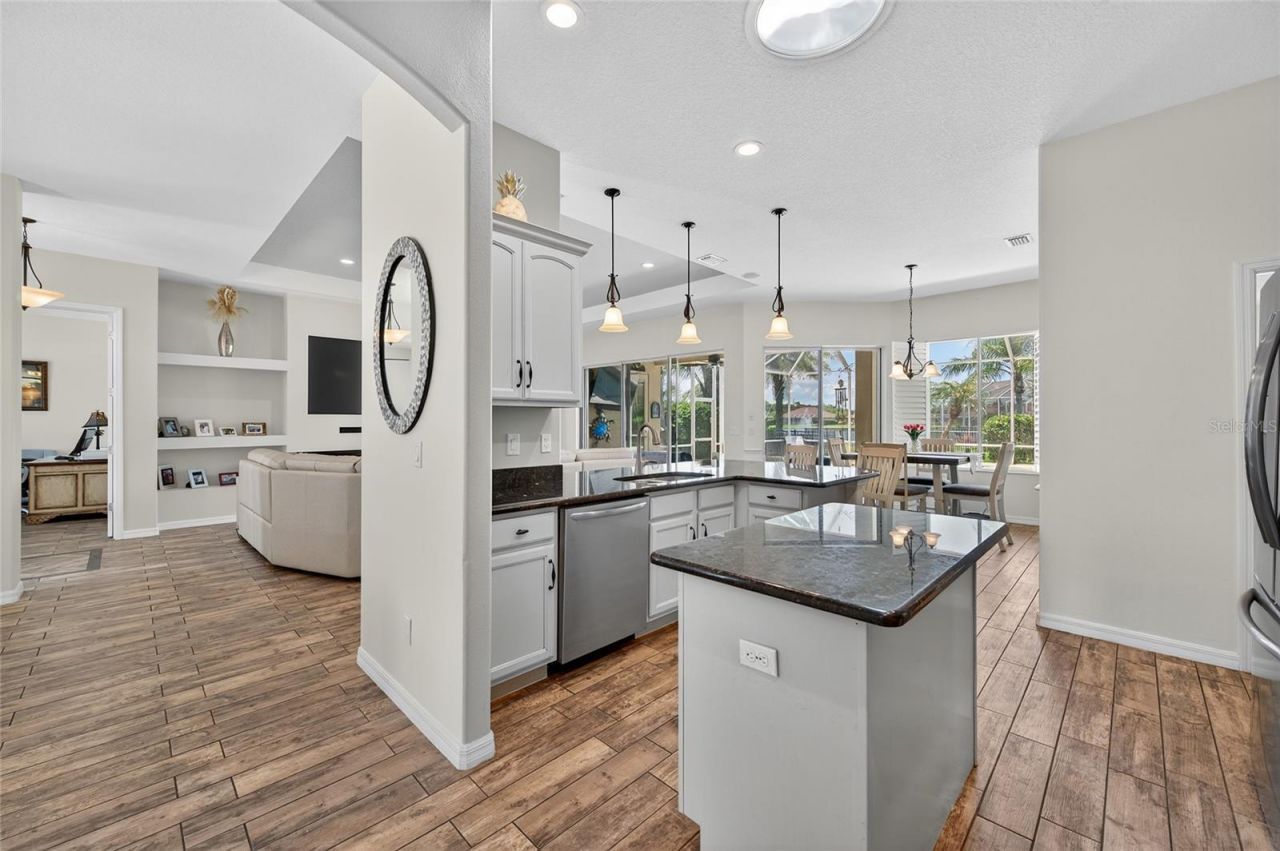 3343 Caterina Drives, New Smyrna Beach, FL 32168 Photo