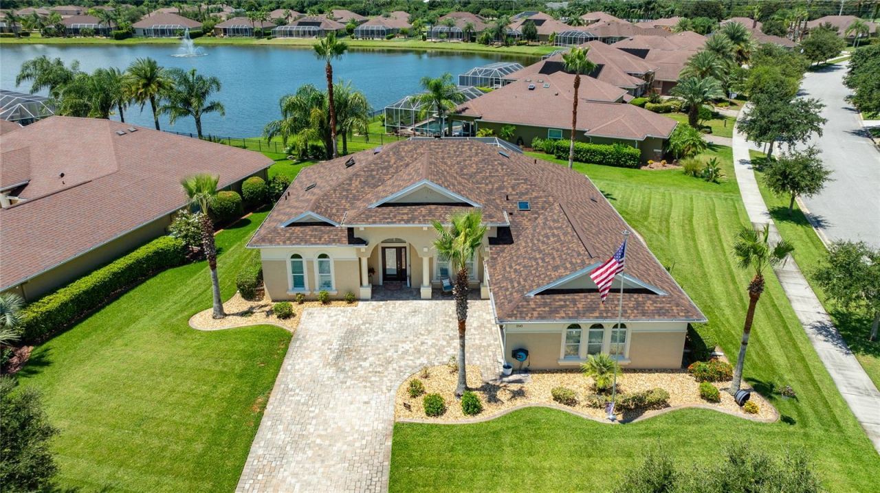 3343 Caterina Drives, New Smyrna Beach, FL 32168 Photo