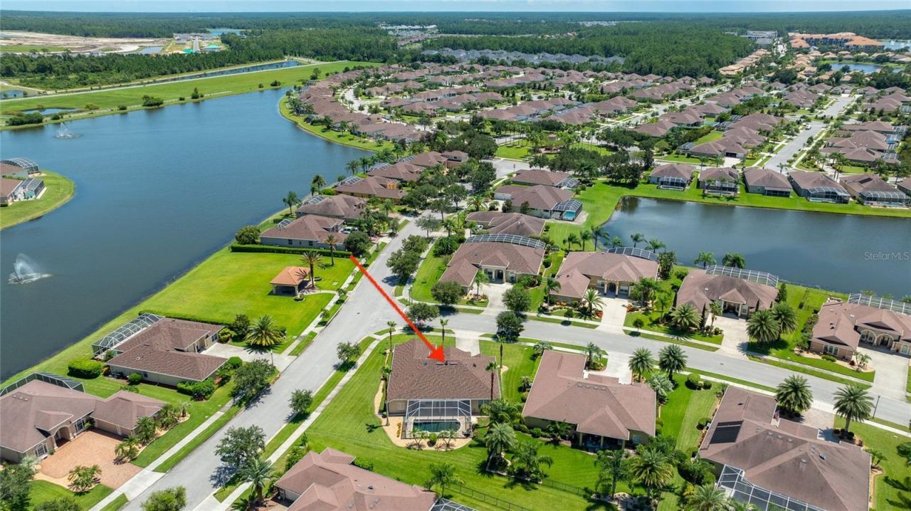 3343 Caterina Drives, New Smyrna Beach, FL 32168 Photo