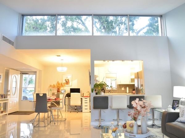 2671 Boundbrook Boulevard, Unit 107, West Palm Beach, FL 33406