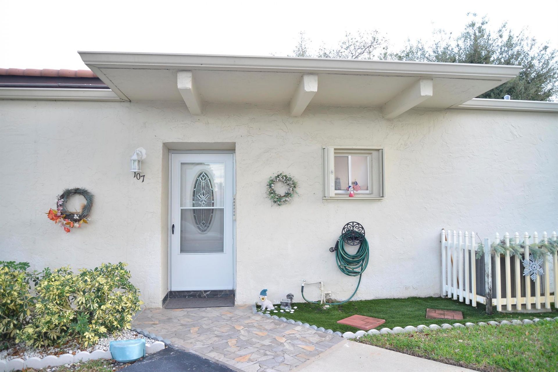 2671 Boundbrook Boulevard, Unit 107, West Palm Beach, FL 33406 Photo