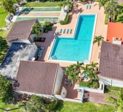 2671 Boundbrook Boulevard, Unit 107, West Palm Beach, FL 33406 Photo