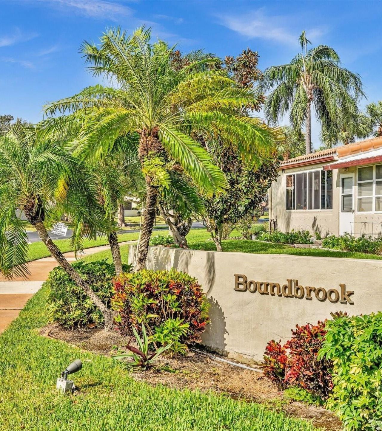 2671 Boundbrook Boulevard, Unit 107, West Palm Beach, FL 33406 Photo