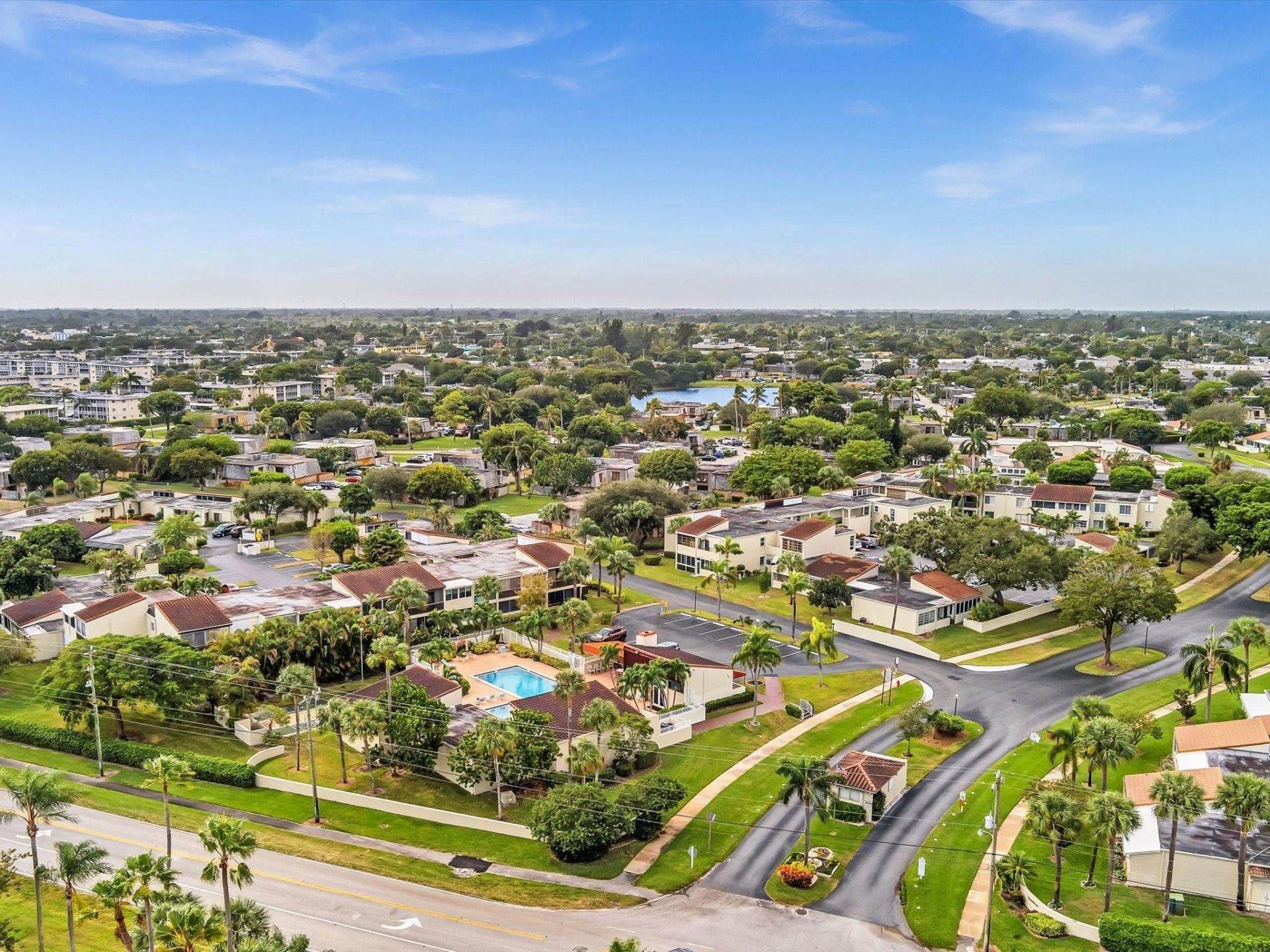 2671 Boundbrook Boulevard, Unit 107, West Palm Beach, FL 33406 Photo