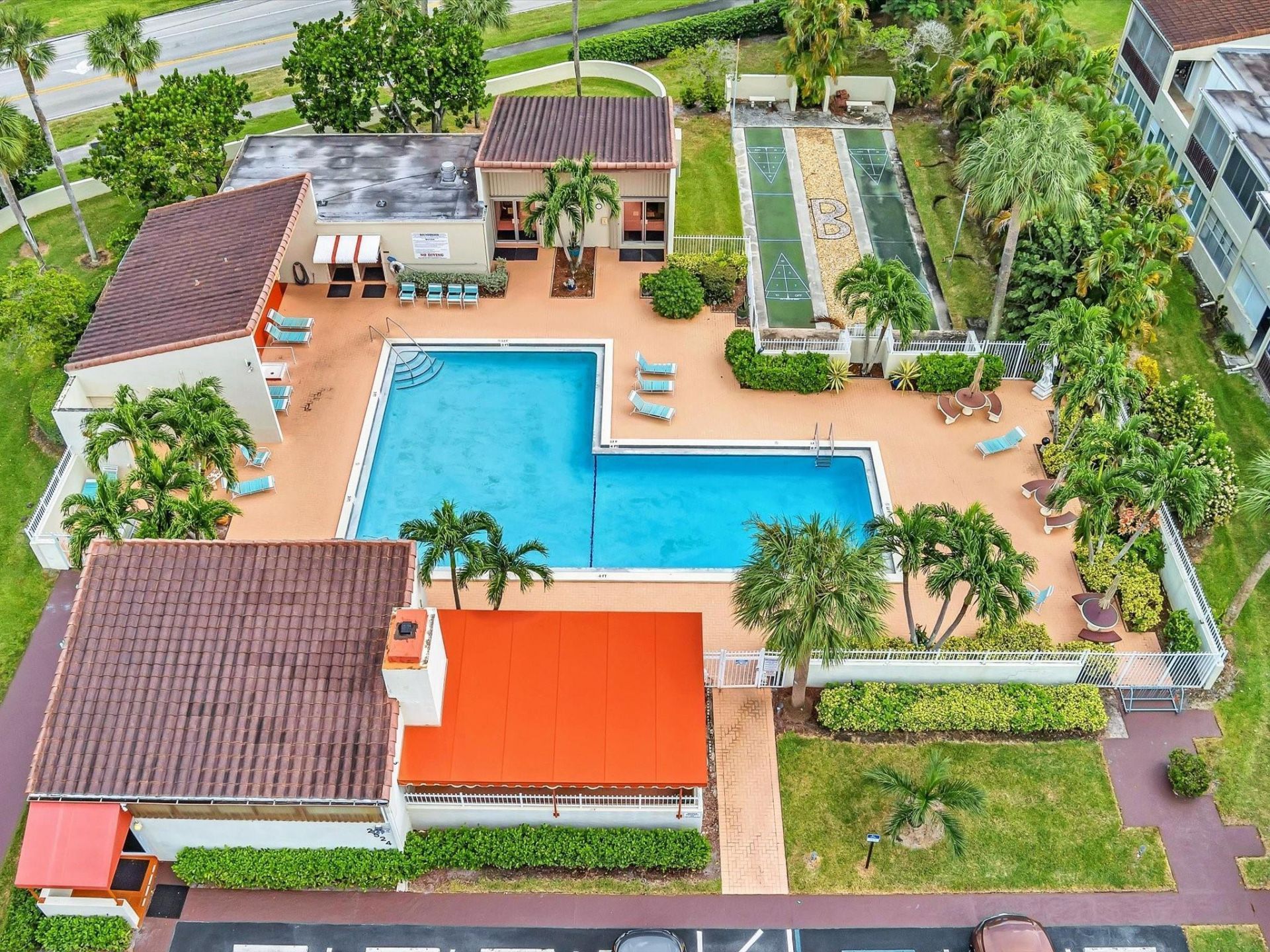 2671 Boundbrook Boulevard, Unit 107, West Palm Beach, FL 33406 Photo