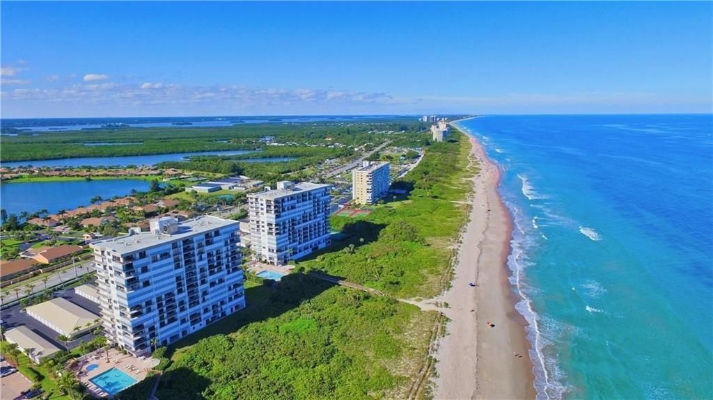 3120 N Highway A1a, Unit 1302, Fort Pierce, FL 34949 Photo